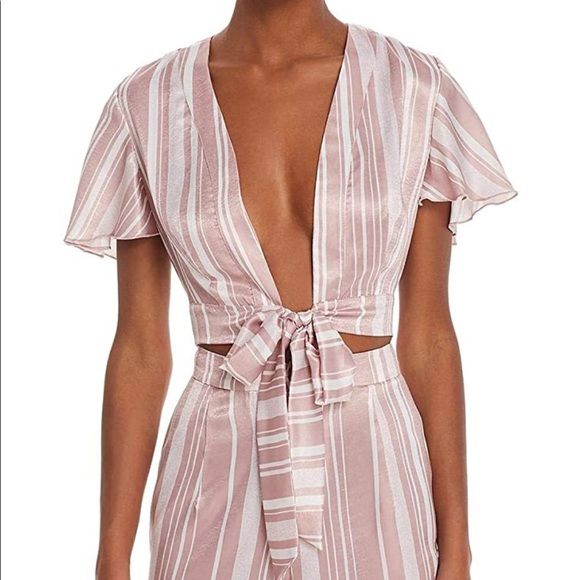 Show me your mumu Kensington set - Picture 2 of 5